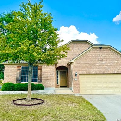 4434 Albert Martin, San Antonio, TX 78253