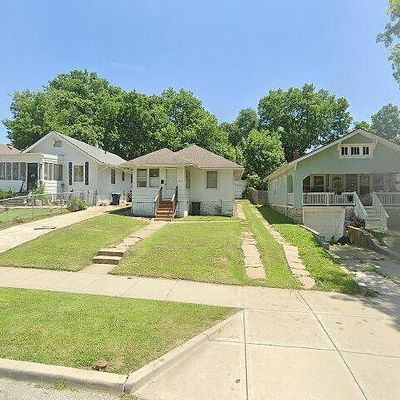 4433 Flora Ave, Kansas City, MO 64110