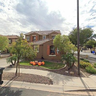 4435 E Oxford Ln, Gilbert, AZ 85295