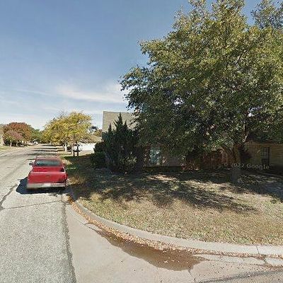 4434 Winterberry Ln, San Angelo, TX 76904