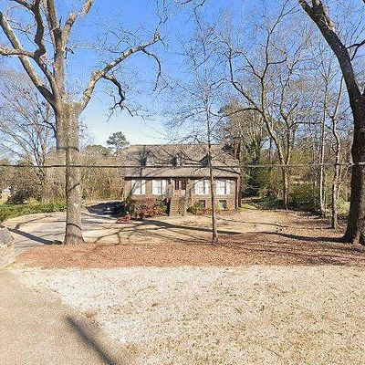 4437 Cahaba River Blvd, Vestavia Hills, AL 35040