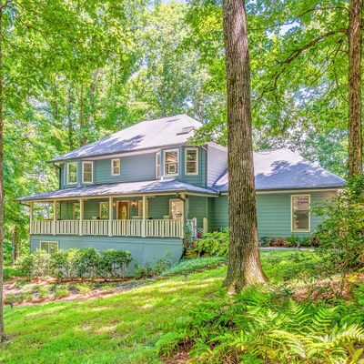 4438 Foxfire Xing, Stockbridge, GA 30281