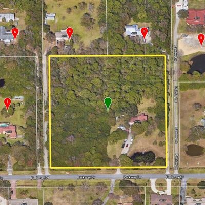 4438 Parkway Dr, Melbourne, FL 32934