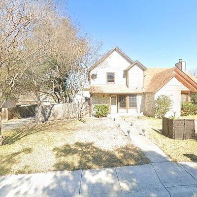 4439 Hilton Head St, San Antonio, TX 78217