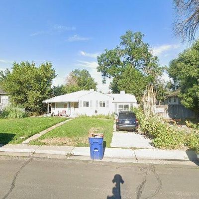 4437 S Lincoln St, Englewood, CO 80113