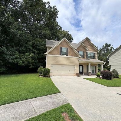 444 Cherry Creek Dr, Loganville, GA 30052