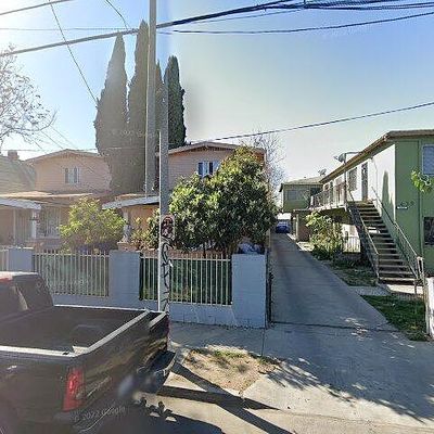 444 E 29 Th St, Los Angeles, CA 90011