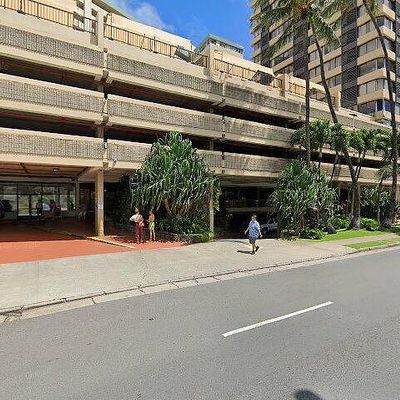 444 Niu St # Ph501, Honolulu, HI 96815