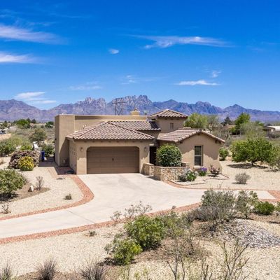 4440 Calle De Nubes, Las Cruces, NM 88012