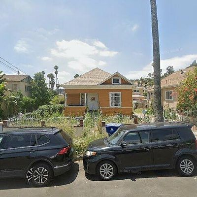 4442 Turquoise St, Los Angeles, CA 90032