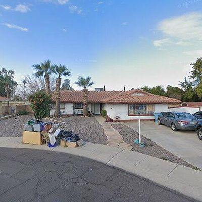 4442 N 62 Nd Ave, Phoenix, AZ 85033