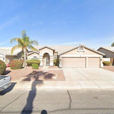 4444 E Campbell Ct, Gilbert, AZ 85234