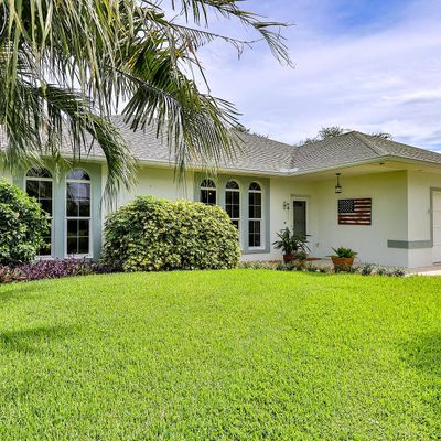 4445 Saxon Dr, New Smyrna Beach, FL 32169