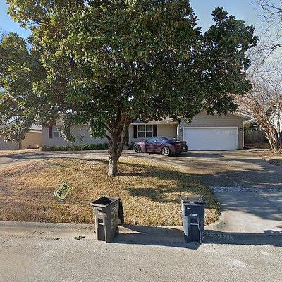 4454 Ridgevale Rd, Fort Worth, TX 76116