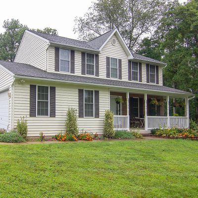 4456 Louisville Rd, Finksburg, MD 21048