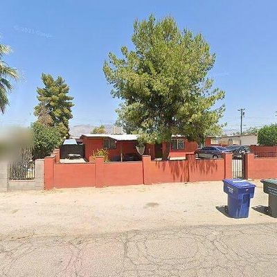 4457 E 28 Th St, Tucson, AZ 85711