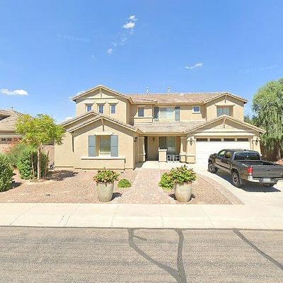 44570 W Sedona Trl, Maricopa, AZ 85139