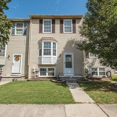 446 Machias Pl, Middle River, MD 21220