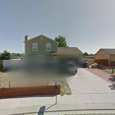 4461 Fenton Rd, Colorado Springs, CO 80916