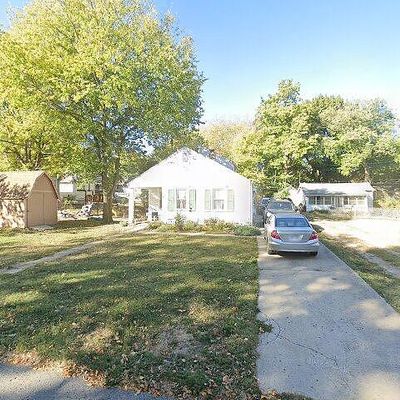 4460 Springfield St, Kansas City, KS 66103