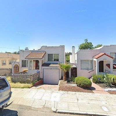 4463 Masterson St, Oakland, CA 94619