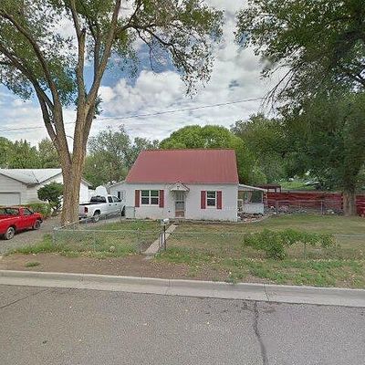 447 E 7 Th St, Delta, CO 81416