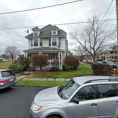 447 Colfax Ave, Scranton, PA 18510