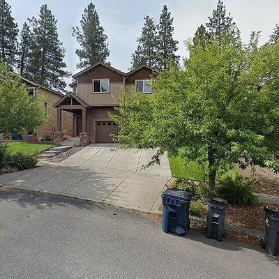 447 Sw Garfield Ave, Bend, OR 97702