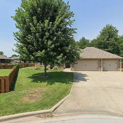 4479 S Ian Rd, Springfield, MO 65810