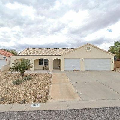 4483 S Sharp Dr, Fort Mohave, AZ 86426