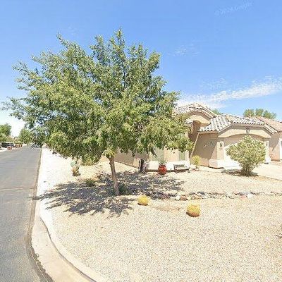 44880 W Sage Brush Dr, Maricopa, AZ 85139