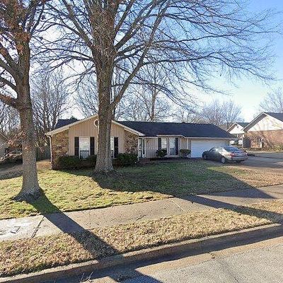 4495 Laird Dr, Memphis, TN 38141