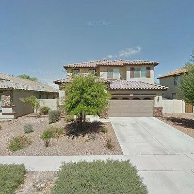 4496 E Temecula Ct, Gilbert, AZ 85297