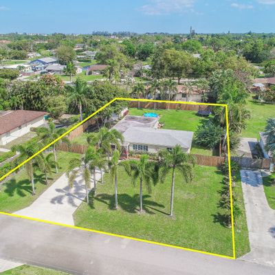 45 Barberton Rd, Lake Worth, FL 33467