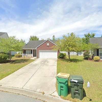 45 Glenwood Ct, Pooler, GA 31322