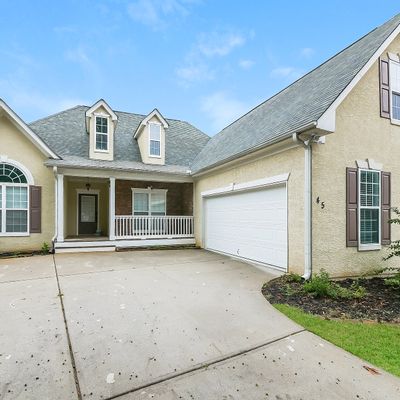 45 Palladio Way, Newnan, GA 30263