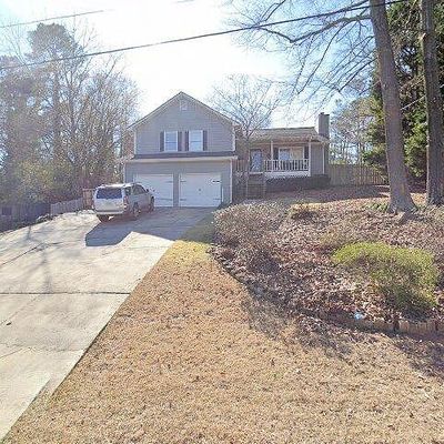 450 Don Cir Sw, Marietta, GA 30064