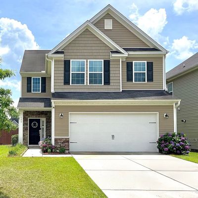 450 Whispering Breeze Ln, Summerville, SC 29486