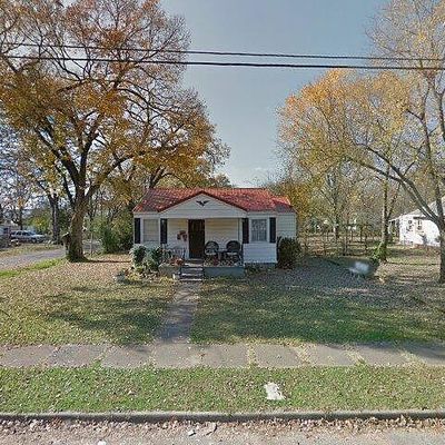 4500 74 Th Pl N, Birmingham, AL 35206