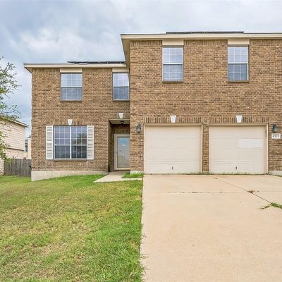 4501 Auburn Dr, Killeen, TX 76549