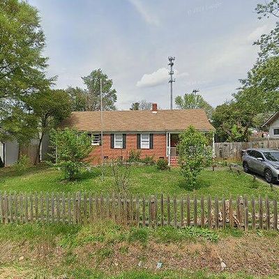 4502 Harvard Ave, Greensboro, NC 27407