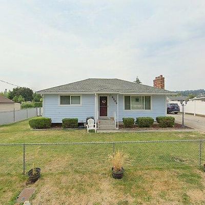 4503 N Farr Rd, Spokane, WA 99206