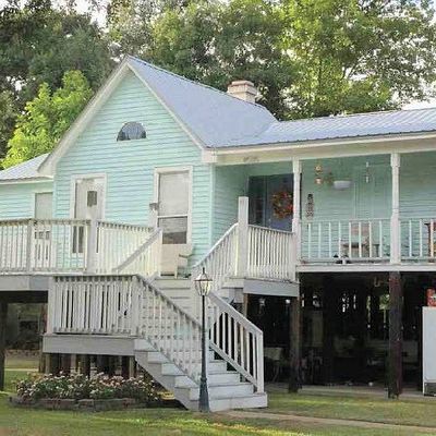 4505 Washington Ave, Pascagoula, MS 39581