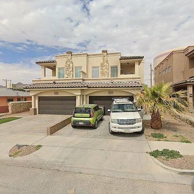 4507 Nashville Ave, El Paso, TX 79903