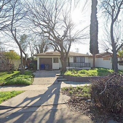 4508 E Balch Ave, Fresno, CA 93702