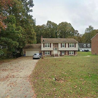 4509 Windward Dr, Chester, VA 23831