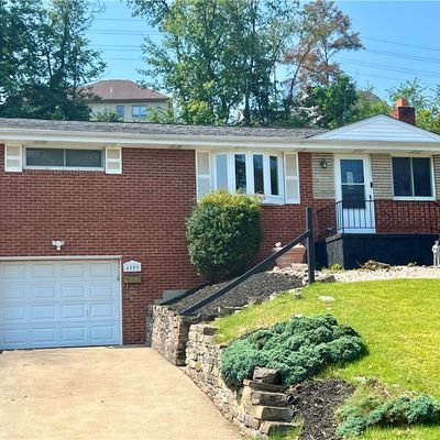 4509 Mapledale Dr, Homestead, PA 15120