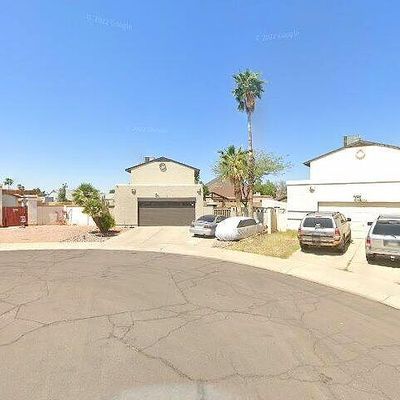 4510 W Taro Dr, Glendale, AZ 85308