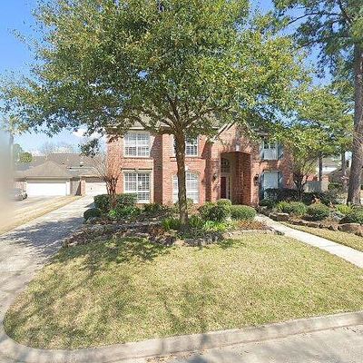 4511 Garden Hills Ln, Kingwood, TX 77345