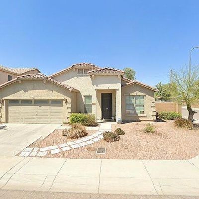 4512 W Pleasant Ln, Laveen, AZ 85339